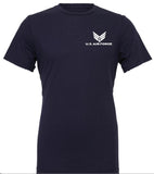 US Military Tees
