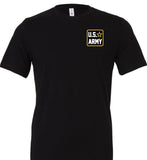 US Military Tees