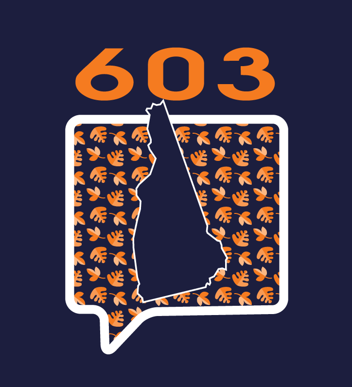 603 Original Tee