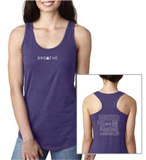 Breathe Tee