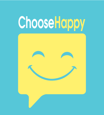 ChooseHappy Tee