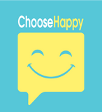 ChooseHappy Tee