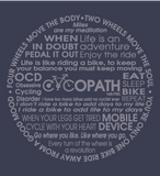 Cycopath Tee