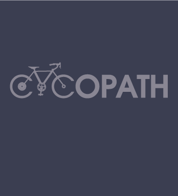 Cycopath Tee
