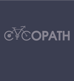 Cycopath Tee