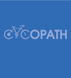 Cycopath Tee