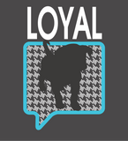 Loyal Tee