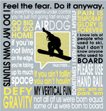Airdog Thermal