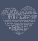 Humankind