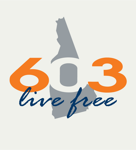 603 live free T-shirt Hoodie