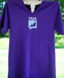 Talk to the Tail Tee